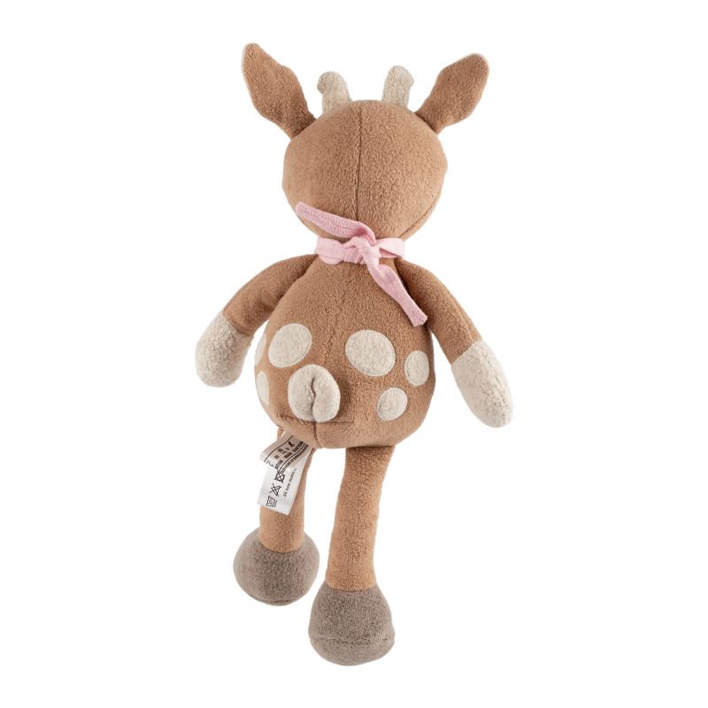 Sigikid Kuscheltier Reh, Babyplüsch Vanilla Online Shopping
