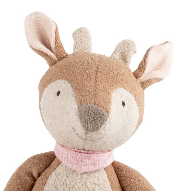 Sigikid Kuscheltier Reh, Babyplüsch Vanilla Online Shopping