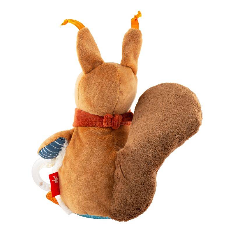 Sigikid Baby Aktiv-Eichhörnchen Preisnachlass