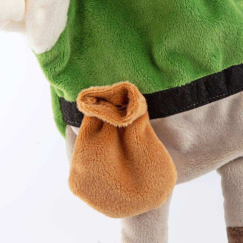 Sigikid Kinder Handspielpuppe Räuber Saisonschlussverkauf