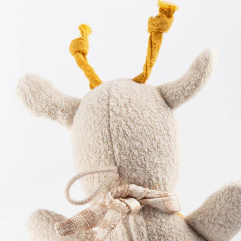 Sigikid Baby Musselin Spieluhr Giraffe Black Friday