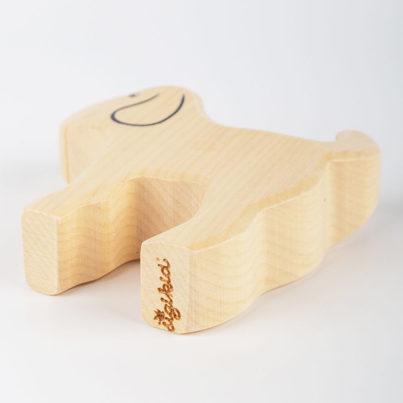 Sigikid Holztiere-Set Bauernhof Cyber Monday