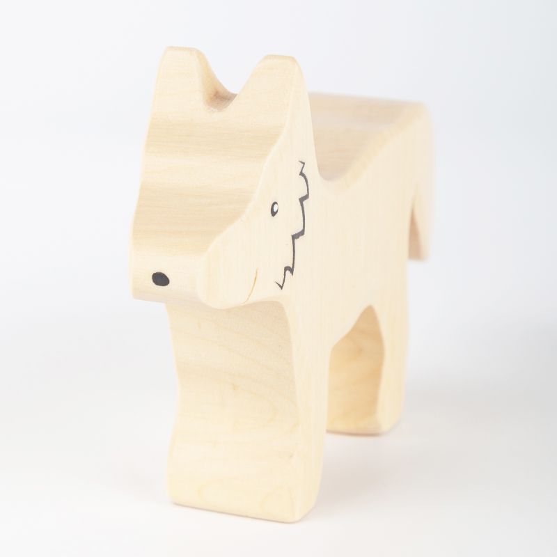 Sigikid Holztiere-Set Bauernhof Cyber Monday