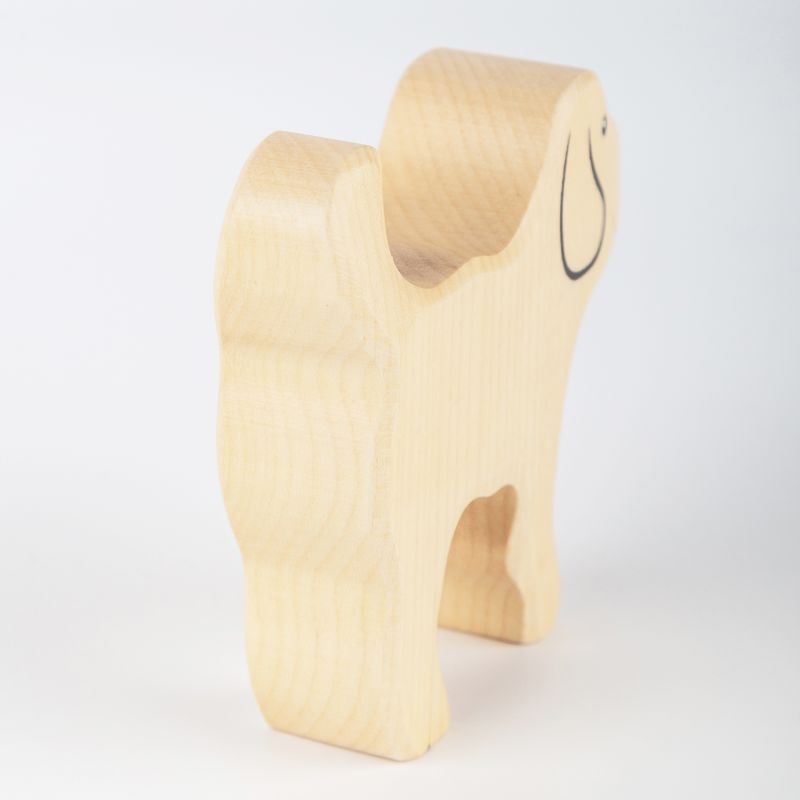 Sigikid Holztiere-Set Bauernhof Cyber Monday