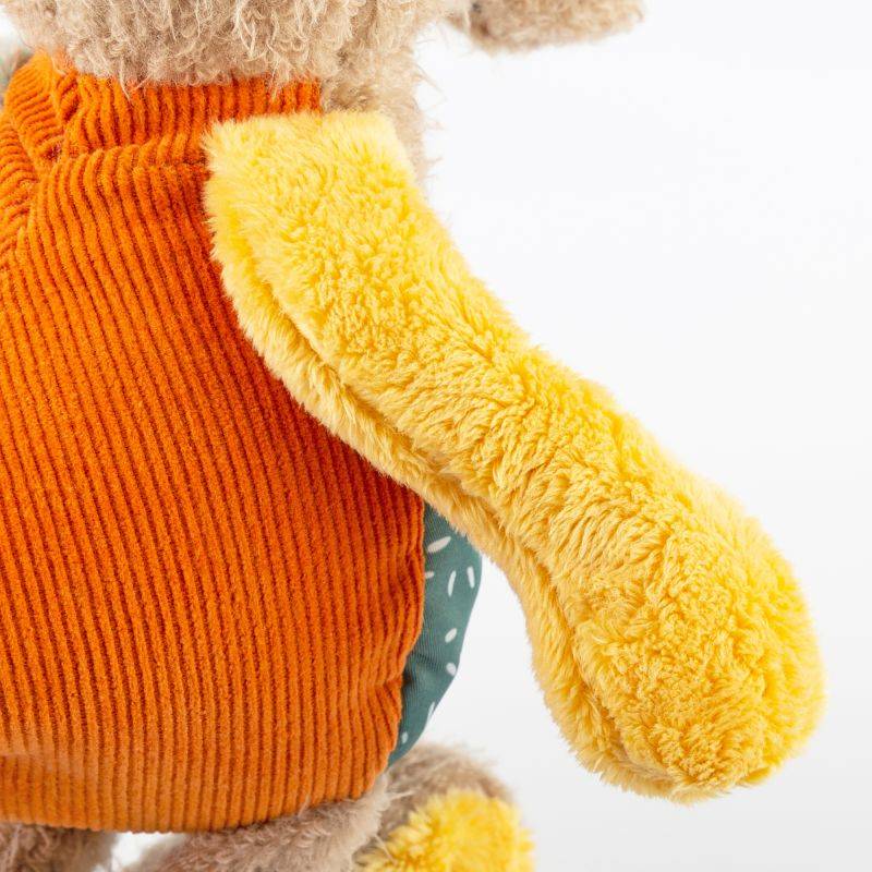 Sigikid Kuscheltier Känguru, Patchwork Sweety Muttertagsangebot