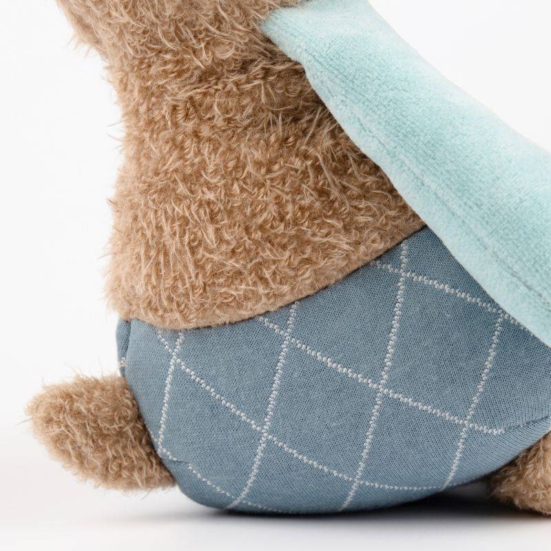 Sigikid Kuscheltier Bär, Patchwork Sweety Vatertagsangebot