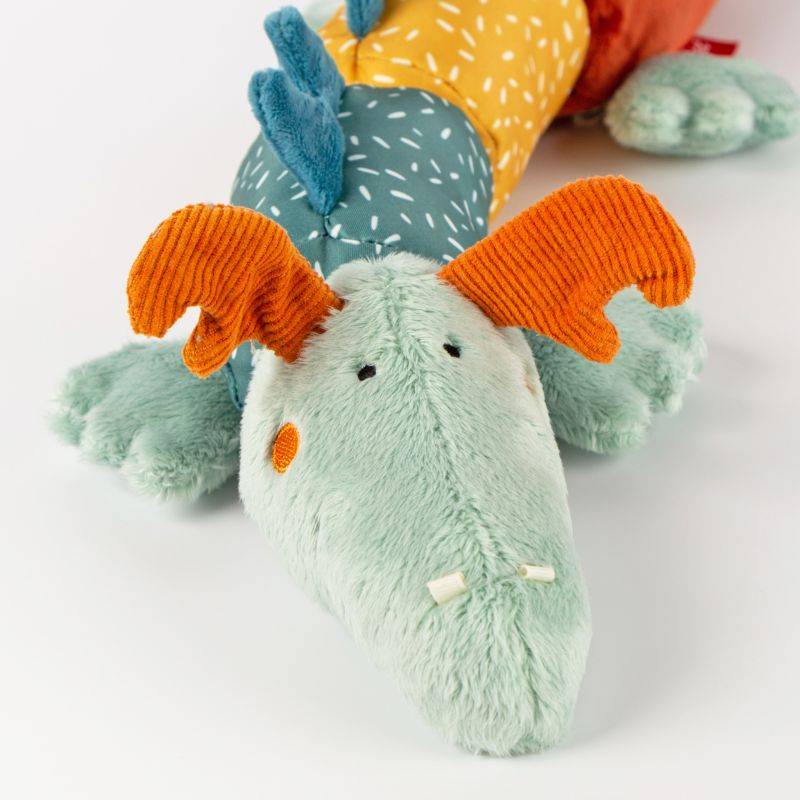 Sigikid Baby Aktiv Klettdrache Jubiläumsangebot