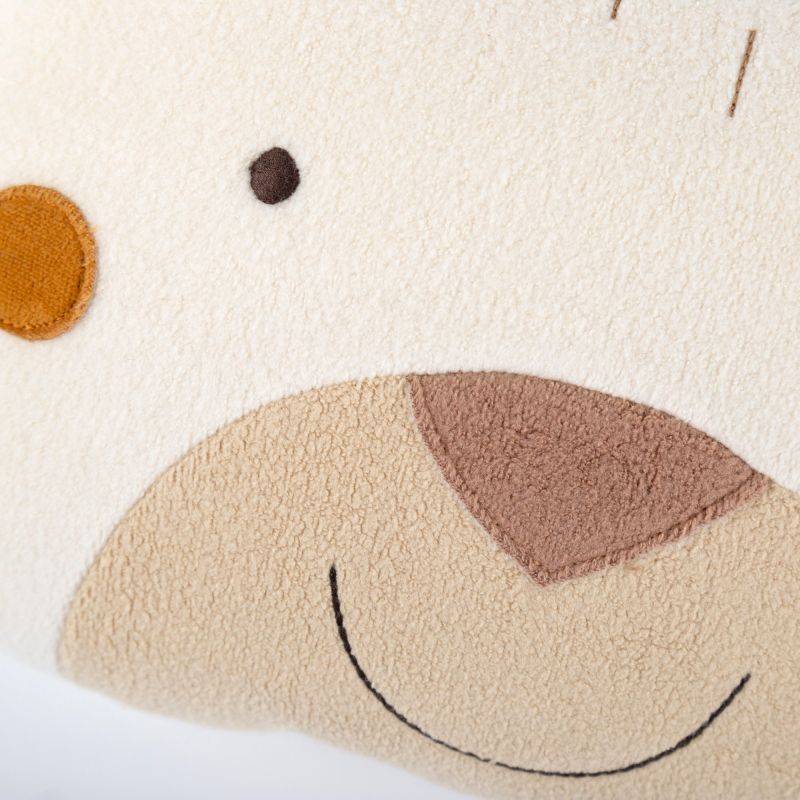 Sigikid Baby Kuschelkissen Bär Lagerräumung
