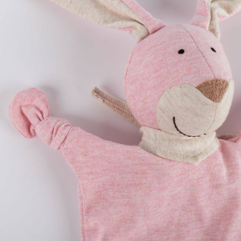 Sigikid Baby Mini Schnuffeltuch Hase Online Outlet