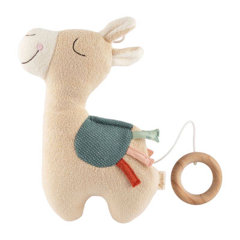 Sigikid Baby Spieluhr Lama Zeitlich begrenztes Angebot