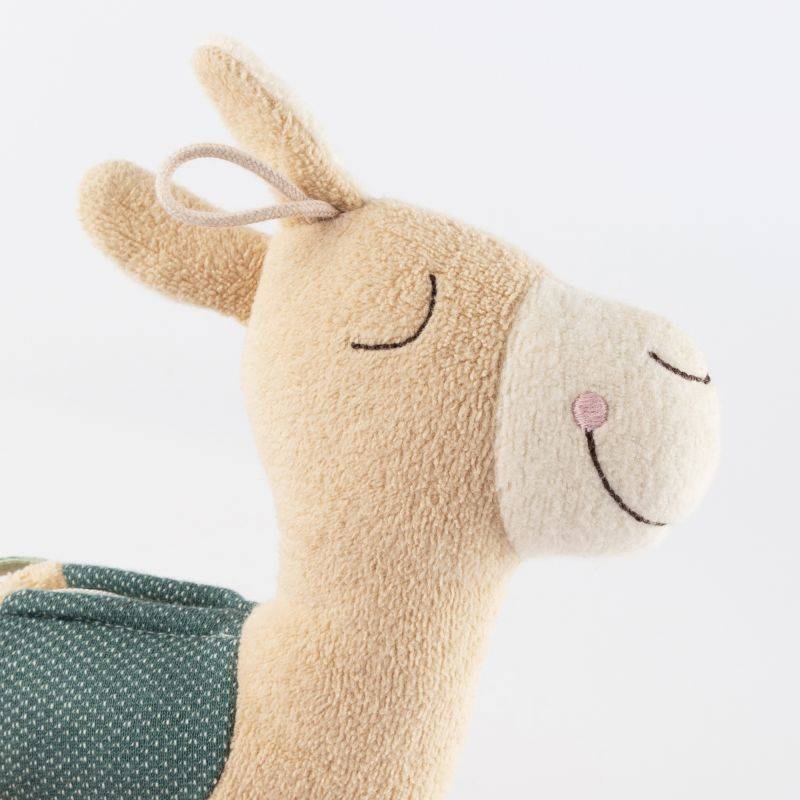 Sigikid Baby Spieluhr Lama Zeitlich begrenztes Angebot