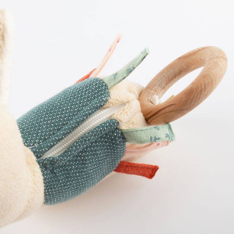 Sigikid Baby Spieluhr Lama Zeitlich begrenztes Angebot