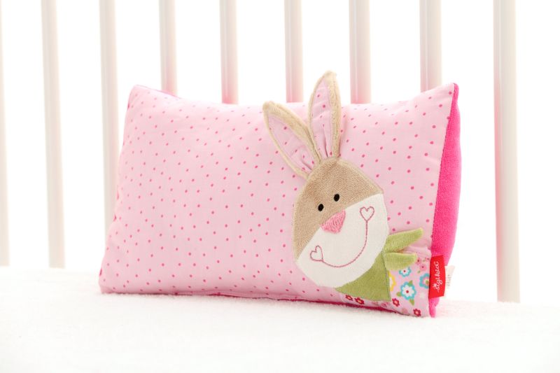 Sigikid Kissen Bungee Bunny Exklusive Angebote