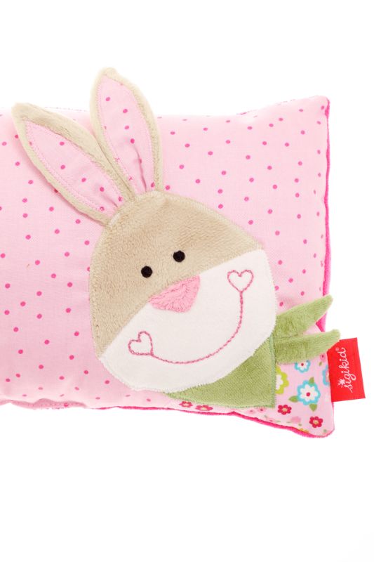 Sigikid Kissen Bungee Bunny Exklusive Angebote