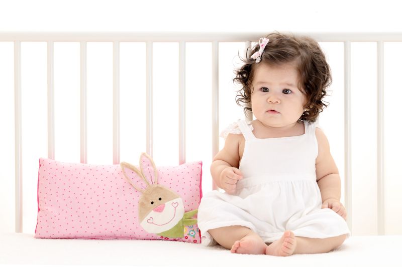 Sigikid Kissen Bungee Bunny Exklusive Angebote