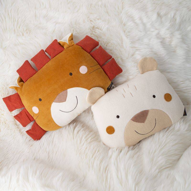 Sigikid Baby Kuschelkissen Löwe Bestseller