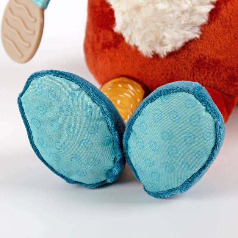Sigikid Baby Aktiv Fuchs Kauf eins, bekomm eins gratis