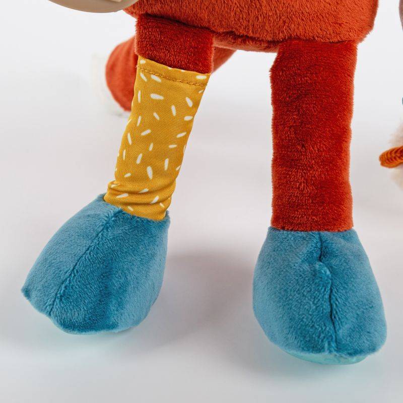 Sigikid Baby Aktiv Fuchs Kauf eins, bekomm eins gratis