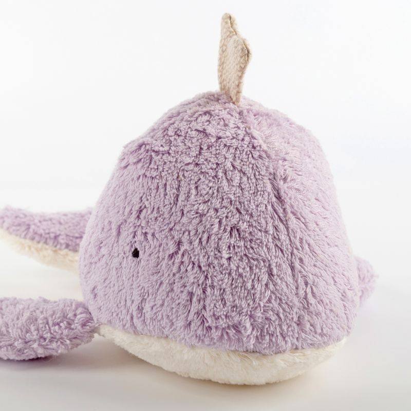 Sigikid Kuscheltier Wal, Green Kollektion VIP-Rabatte