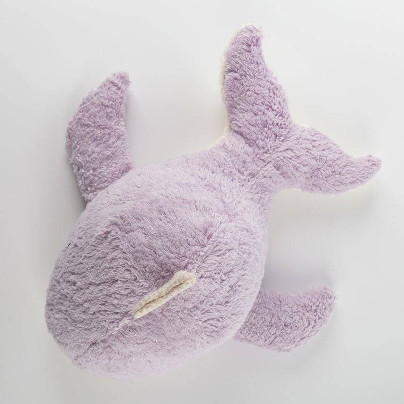 Sigikid Kuscheltier Wal, Green Kollektion VIP-Rabatte