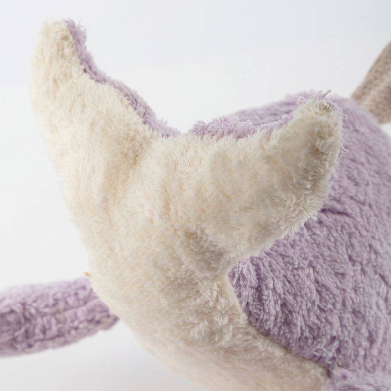 Sigikid Kuscheltier Wal, Green Kollektion VIP-Rabatte