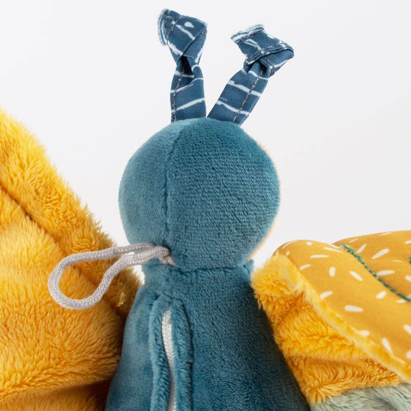Sigikid Baby Spieluhr Schmetterling Kostenlose Rückgabe
