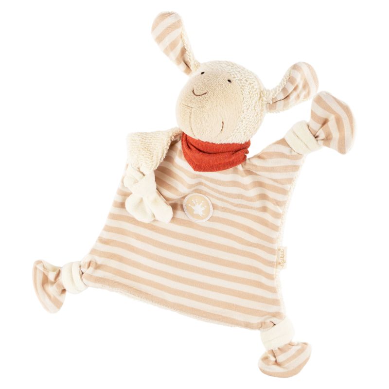 Sigikid Baby Schnuffeltuch Schaf Begrenzte Freigabe