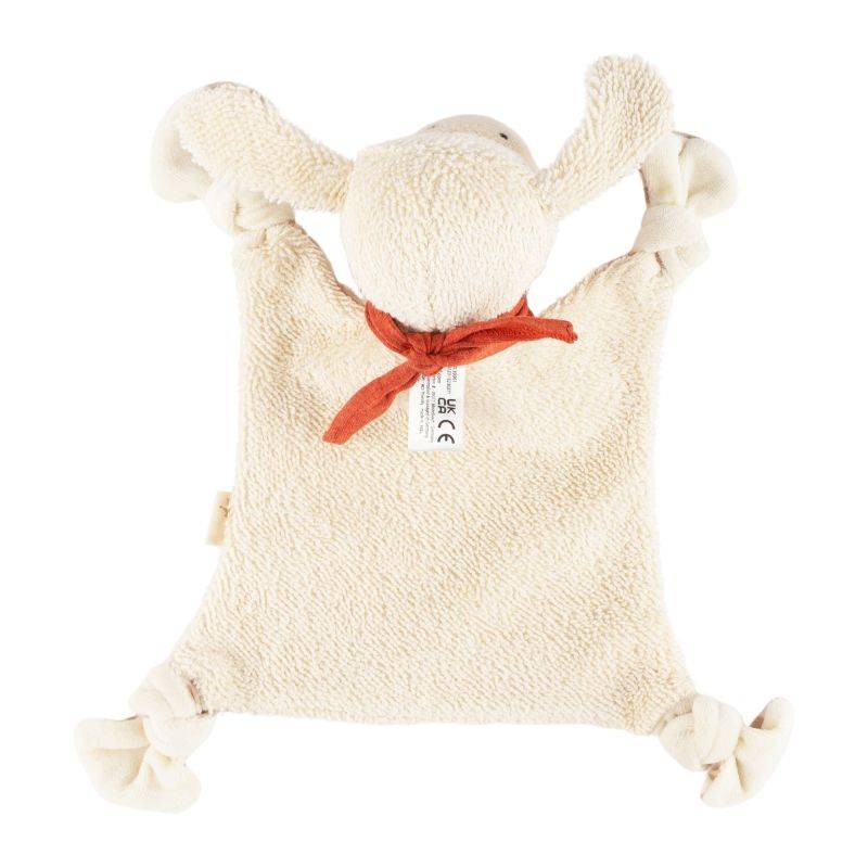 Sigikid Baby Schnuffeltuch Schaf Begrenzte Freigabe
