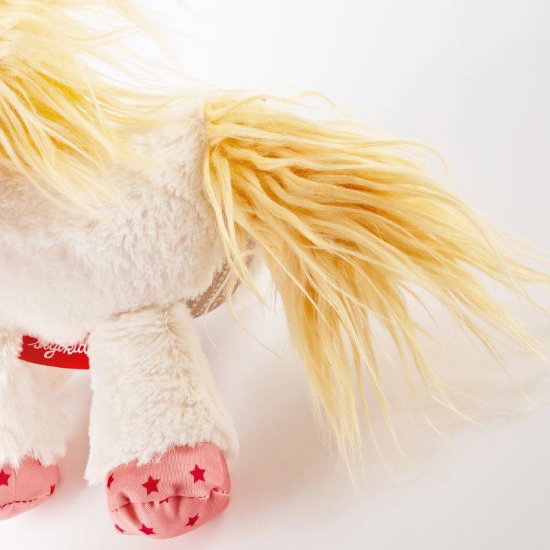 Sigikid Kuscheltier Einhorn, Patchwork Sweety JETZT KAUFEN