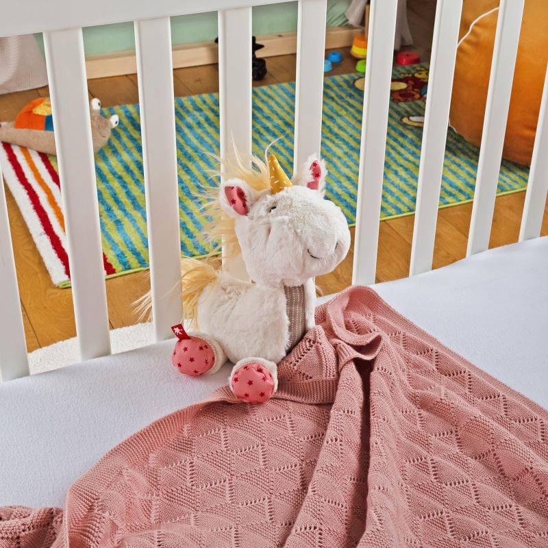 Sigikid Kuscheltier Einhorn, Patchwork Sweety JETZT KAUFEN