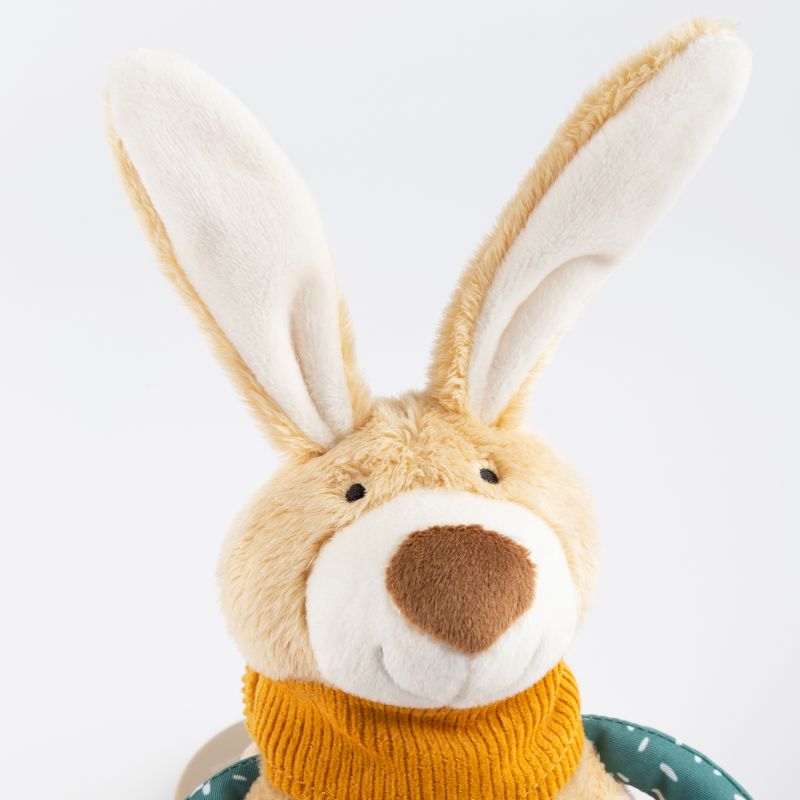 Sigikid Baby Spieluhr Hase Neueste Stile