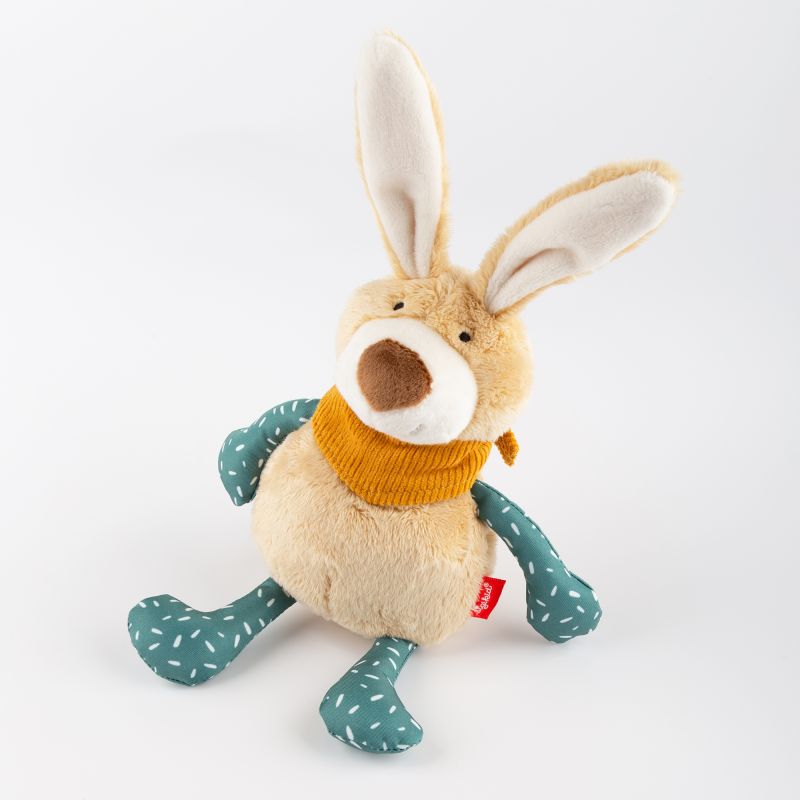 Sigikid Baby Spieluhr Hase Neueste Stile