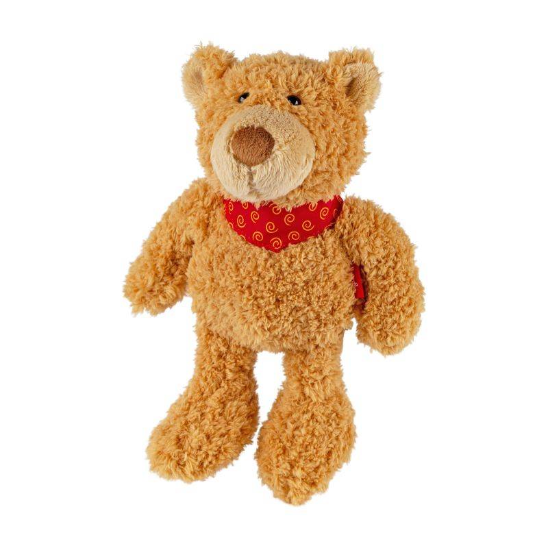 Sigikid Kuscheltier Bär Gildehard Günsburg M Letzte 2 Tage