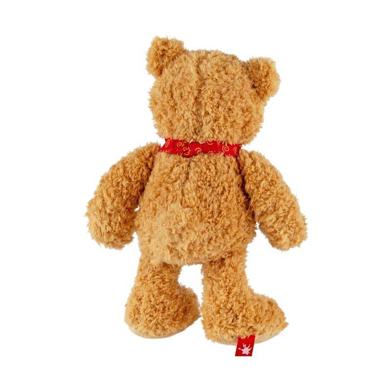 Sigikid Kuscheltier Bär Gildehard Günsburg M Letzte 2 Tage