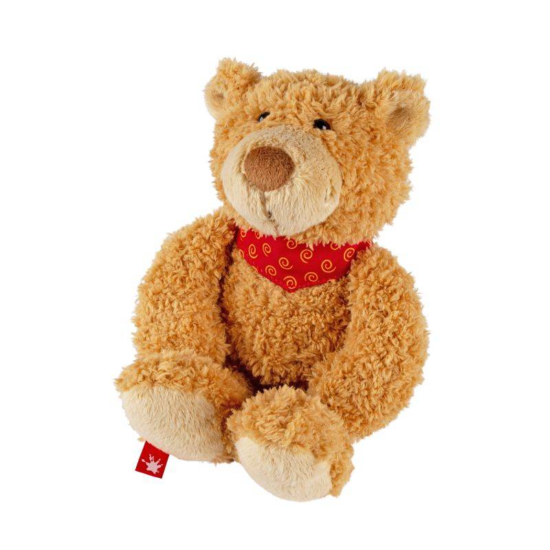 Sigikid Kuscheltier Bär Gildehard Günsburg M Letzte 2 Tage