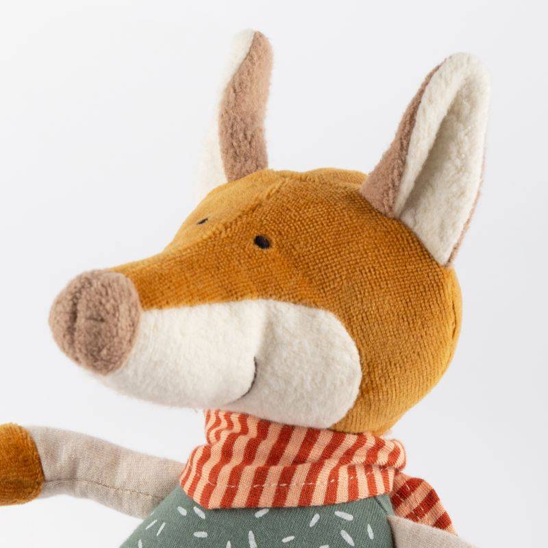 Sigikid Baby Spieluhr Fuchs Zeitbegrenzte Promotion