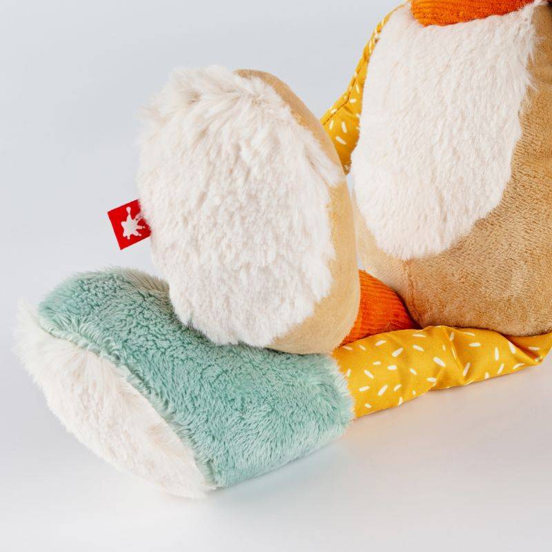 Sigikid Kuscheltier Hase, Patchwork Sweety Discount Store für neue Produkte
