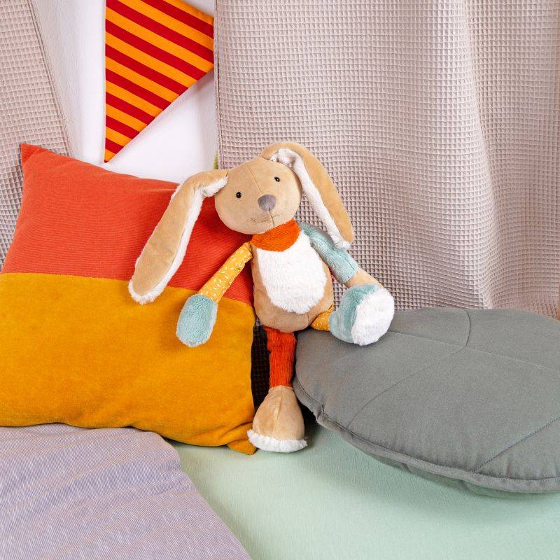 Sigikid Kuscheltier Hase, Patchwork Sweety Discount Store für neue Produkte