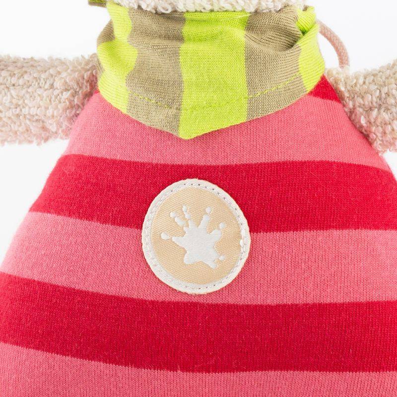 Sigikid Baby Spieluhr Hase pink Riesige Rabatte