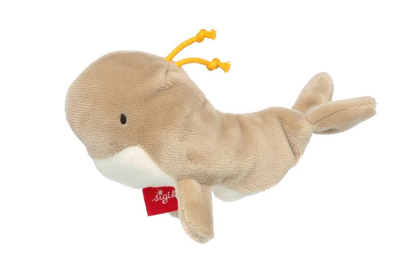 Sigikid Kinder Fingerpuppenset Ozean Clearance-Verkauf