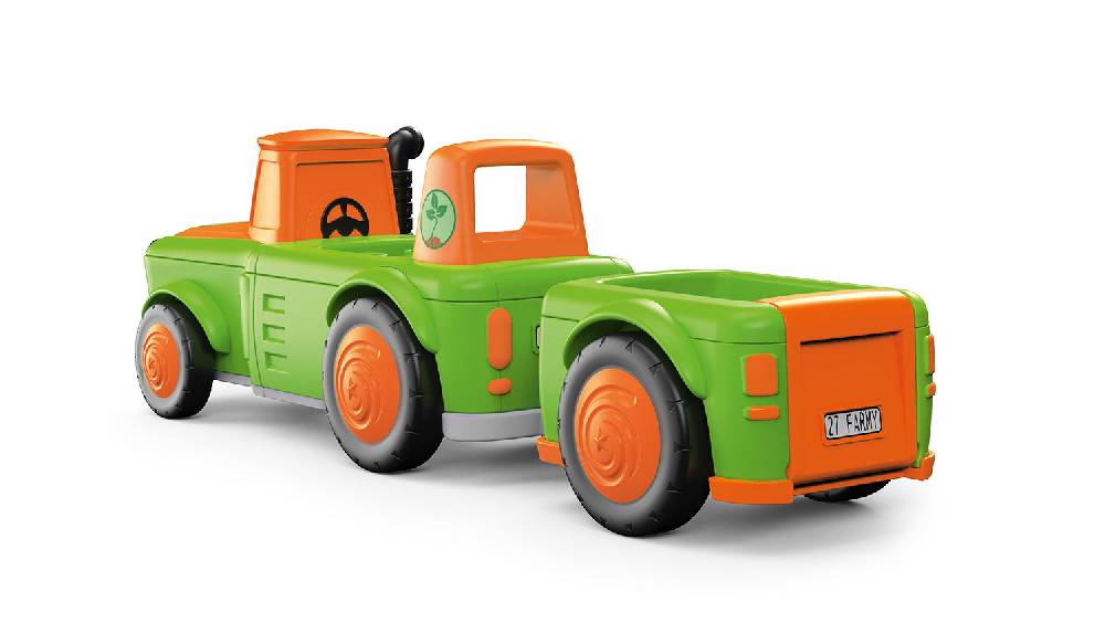 Siku Frank Farmy 10014700000 Super Sparpreis