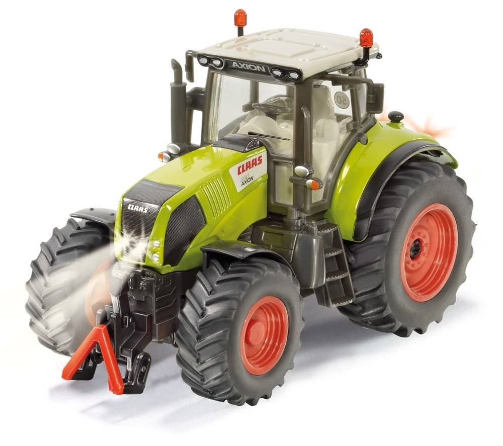 Siku Claas Axion 850 Set mit Fernsteuerung 10688200004 Online
