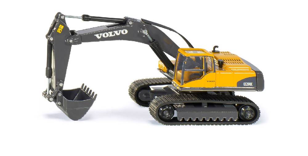 Siku Volvo EC290 Hydraulikbagger 10353500005 Angebote