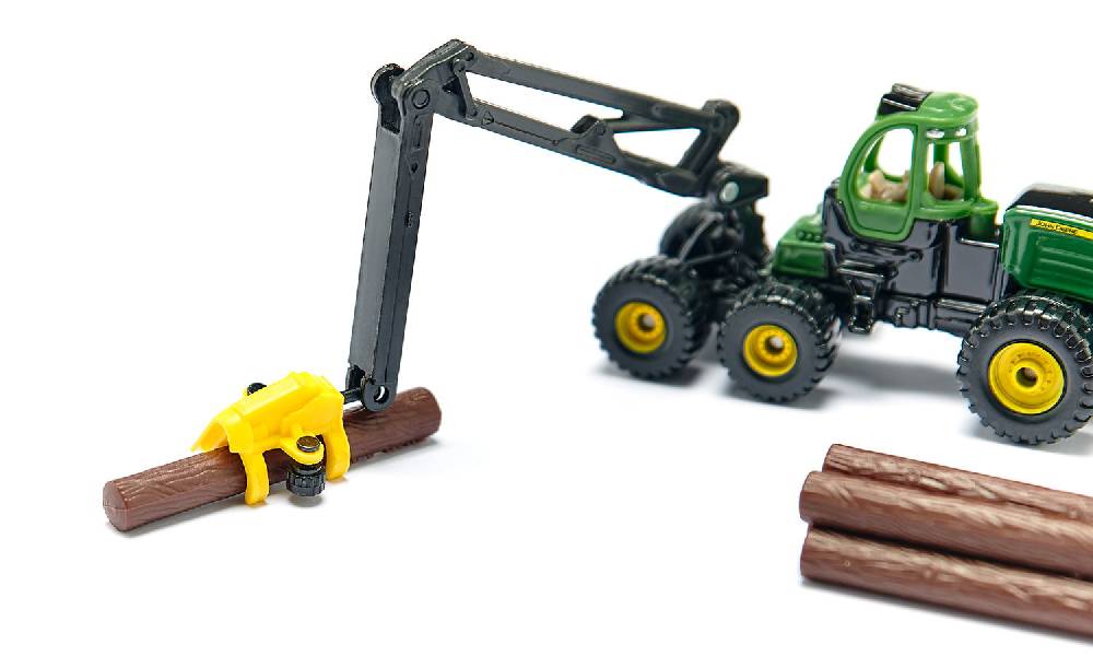 Siku John Deere Harvester 10165200001 Günstiger Verkauf