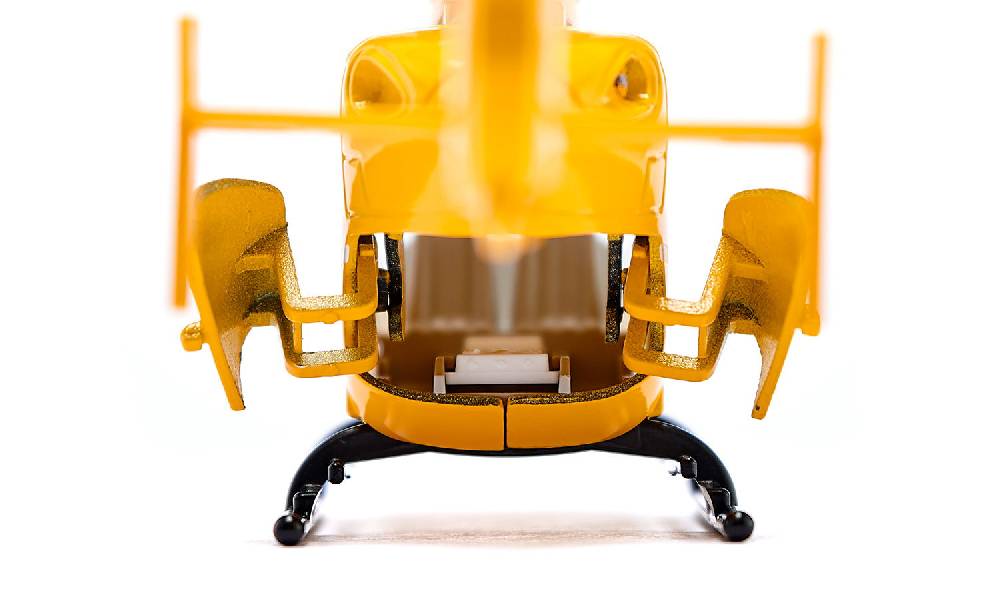 Siku Rettungs-Hubschrauber 10253900001 Limitierter Zeitrabatt