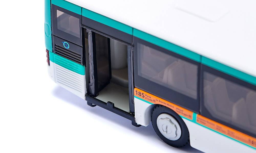 Siku RATP Stadtbus 10373400102 Online Outlet