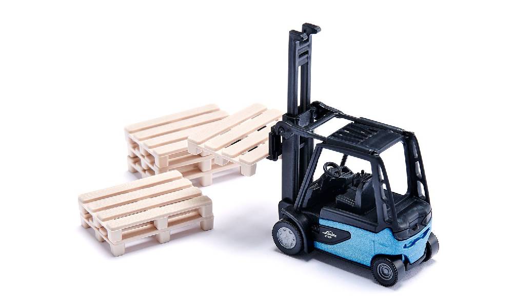 Siku Geschenkset Baustelle Exklusive Angebote