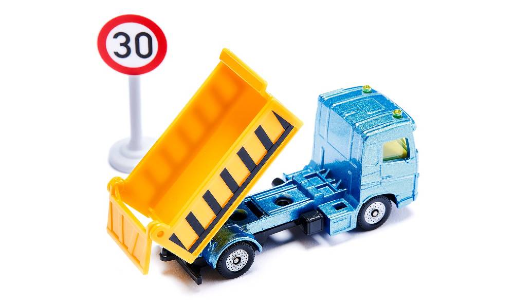 Siku Geschenkset Baustelle Exklusive Angebote