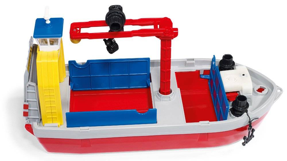 Siku Containerschiff 10540300001 Neuheiten