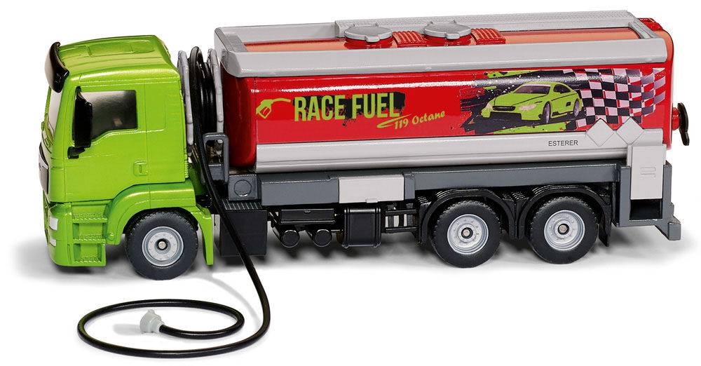 Siku MAN LKW mit Esterer Tankwagenaufbau 10271600000 Kostenlose Rückgabe